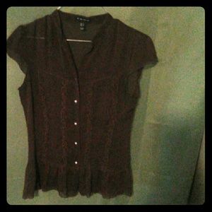 Women's Summer shirt